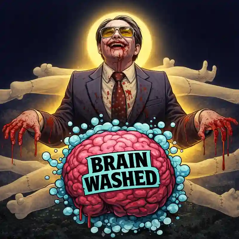 Brainwashed Game SGBET