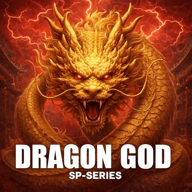 Dragon God Game SGBET