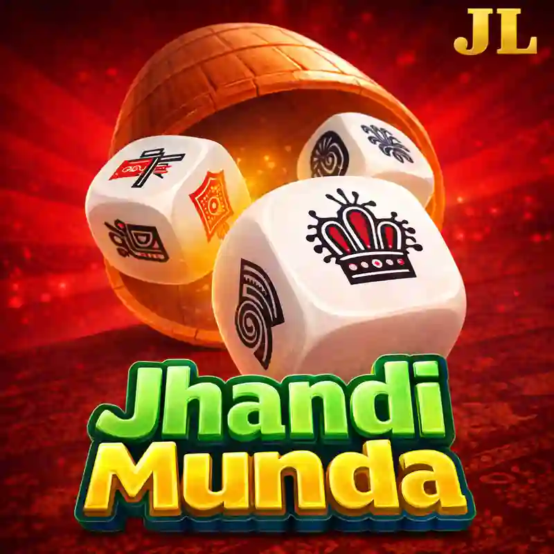 Jhandi Munda Slot