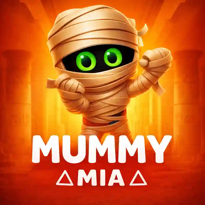Mummy Mia Slot sgbet