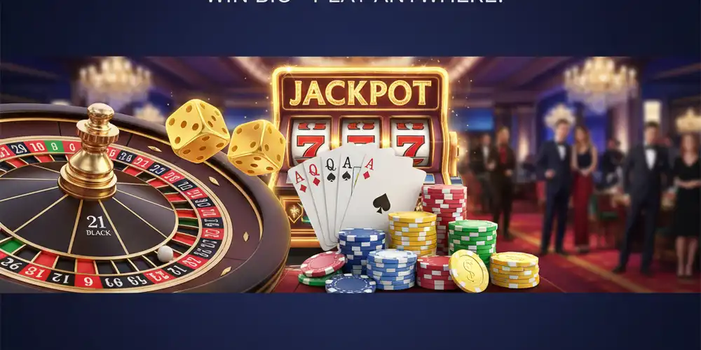 SGBET Banner